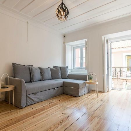 Flh Principe Real Bright Apartment Lisboa Dış mekan fotoğraf