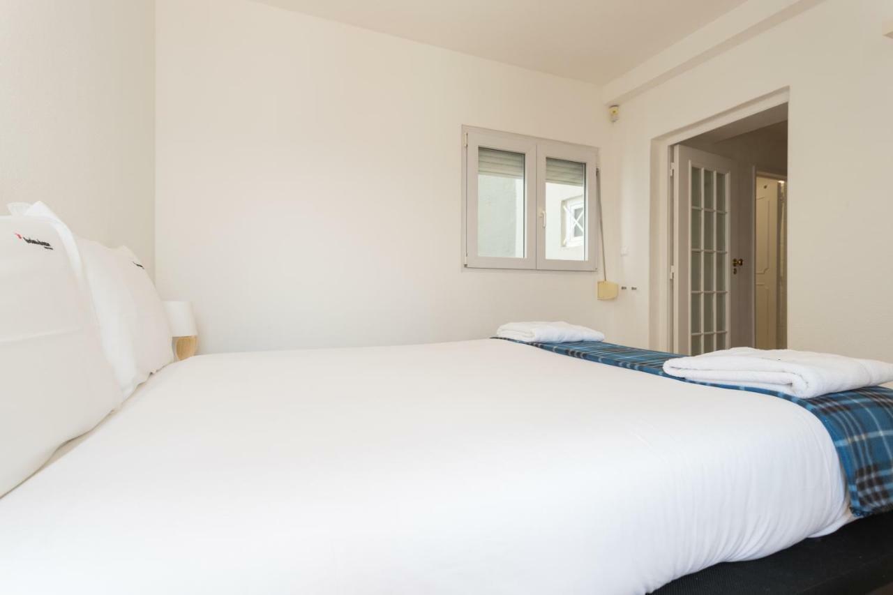 Flh Principe Real Bright Apartment Lisboa Dış mekan fotoğraf