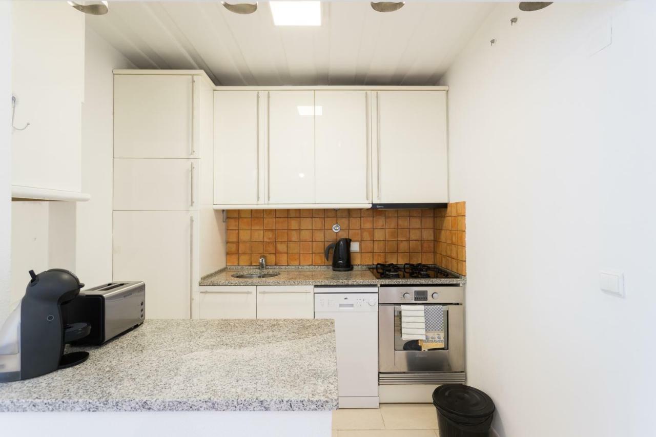 Flh Principe Real Bright Apartment Lisboa Dış mekan fotoğraf