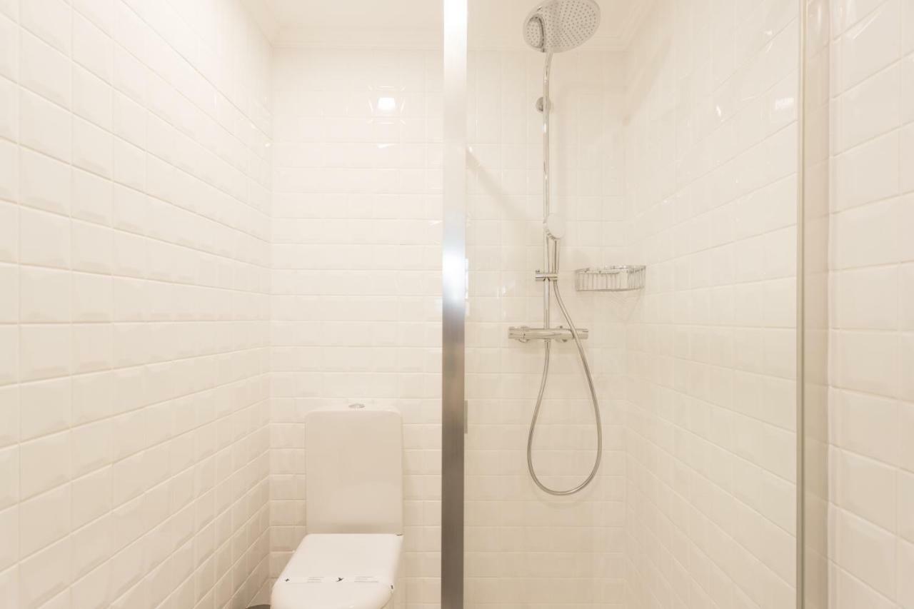 Flh Principe Real Bright Apartment Lisboa Dış mekan fotoğraf