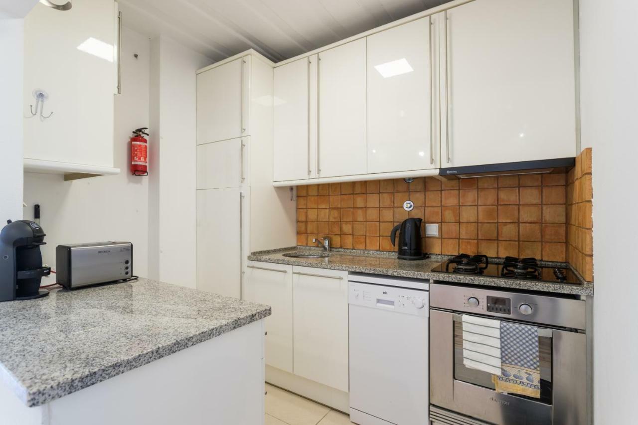 Flh Principe Real Bright Apartment Lisboa Dış mekan fotoğraf